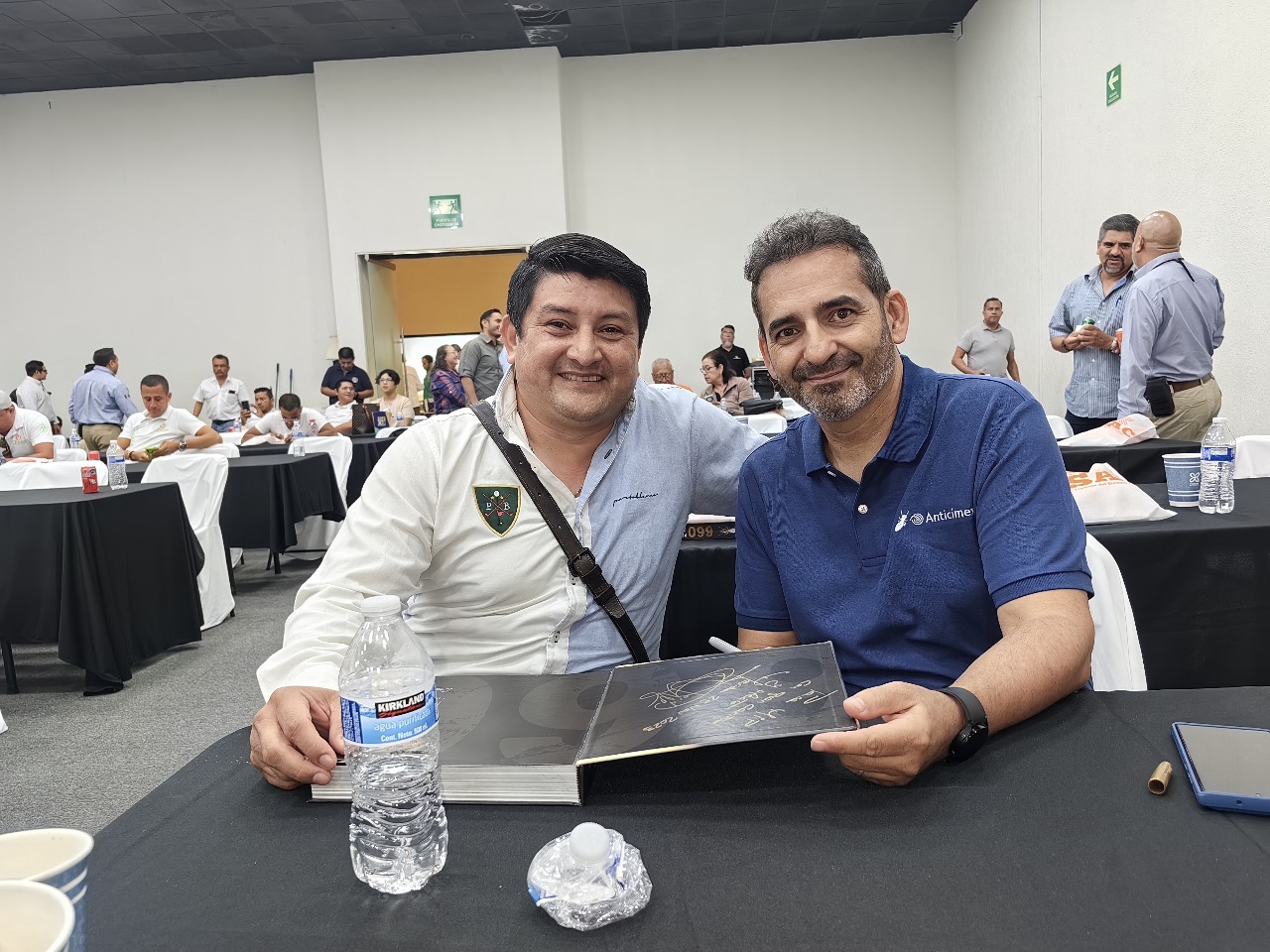 Conferencia 3